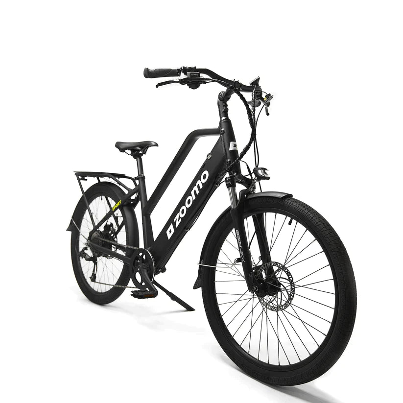 Refurbished Zoomo Sport #2 LA