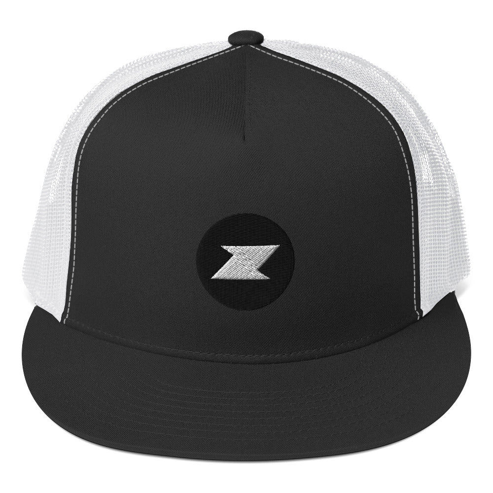 Zoomo Trucker Cap